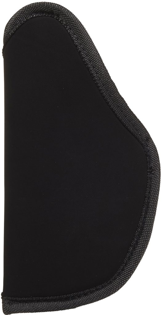 Allen 44607 Inside-The-Pant Conceal Carry Holster Size 07 IWB Black Polyester Belt Clip Compatible w/Glock 29/30 Right Hand