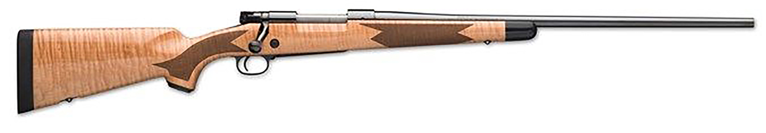 Winchester Model 70 Super Grade 6.5 PRC Rifle, 3+1 24"