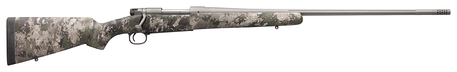 Winchester Model 70 Extreme 6.5 PRC Rifle, 3+1 24"