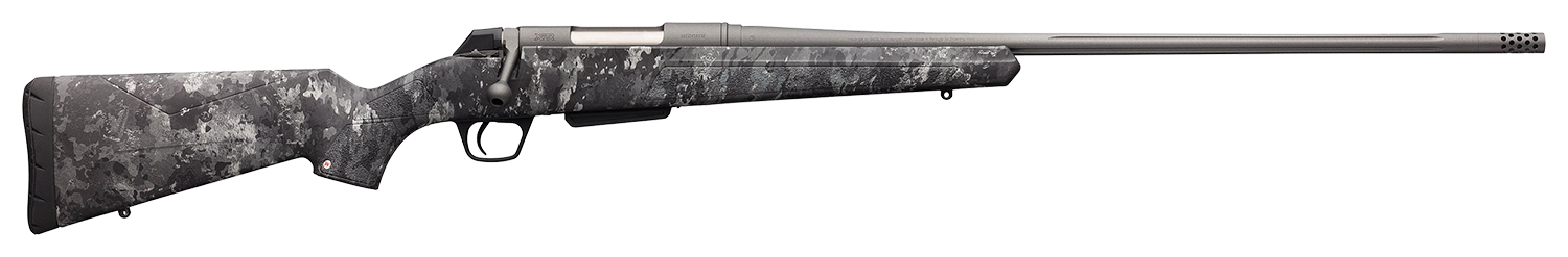 Winchester XPR Extreme Hunter 223 Rem Rifle, 5+1 22"