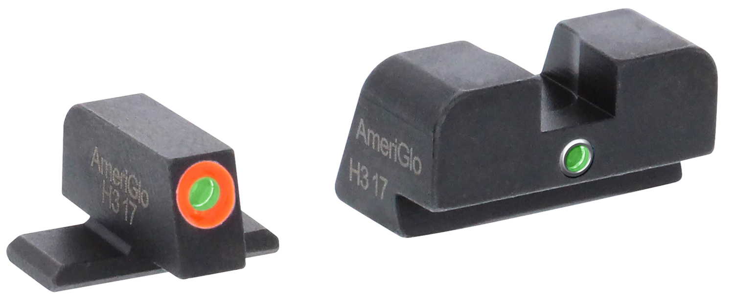 AmeriGlo i-Dot Sight Set for SIG Sauer Night Sight Set