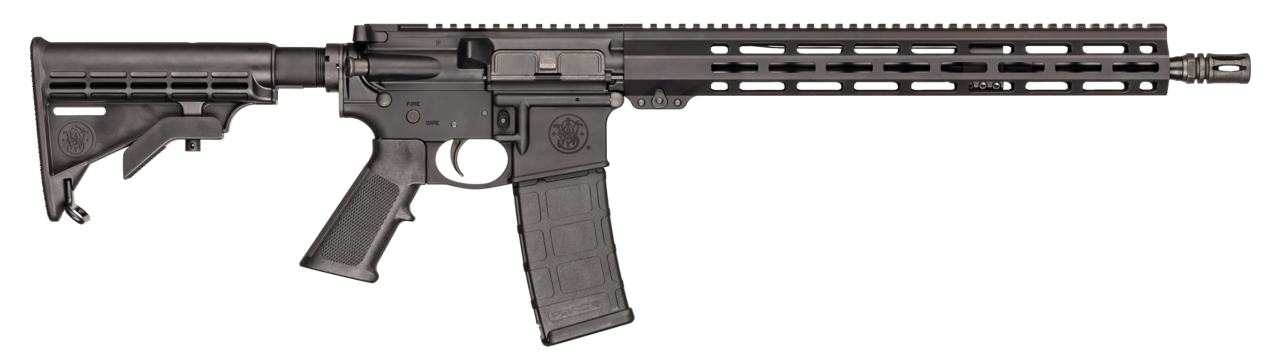 SMITH AND WESSON M&P15 SPORT III 5.56 30+1 16"