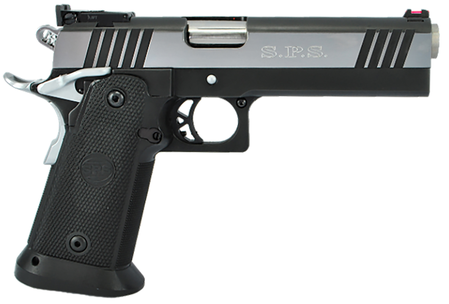 TriStar SPS Pantera 1911 9mm Pistol, 18+1 5"