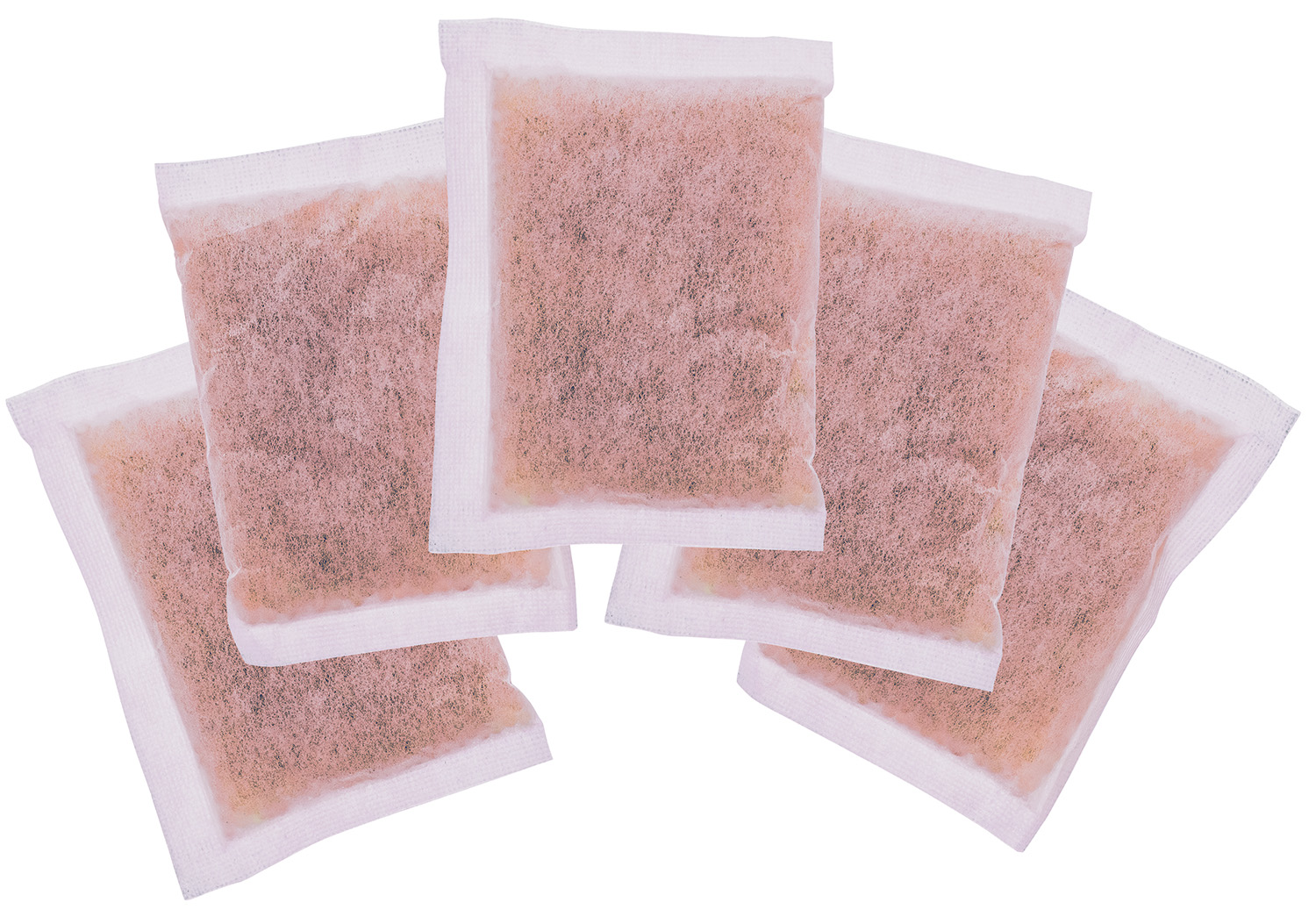 Lockdown Silica Gel 40 Grams Gel 5 Pack