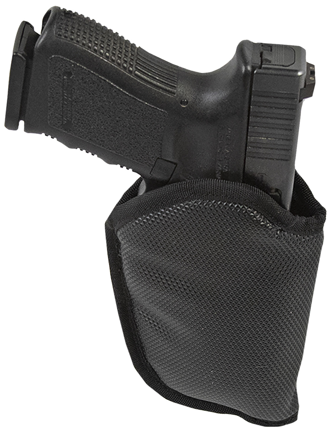 Blackhawk TecGrip IWB Holster, Ambi Black