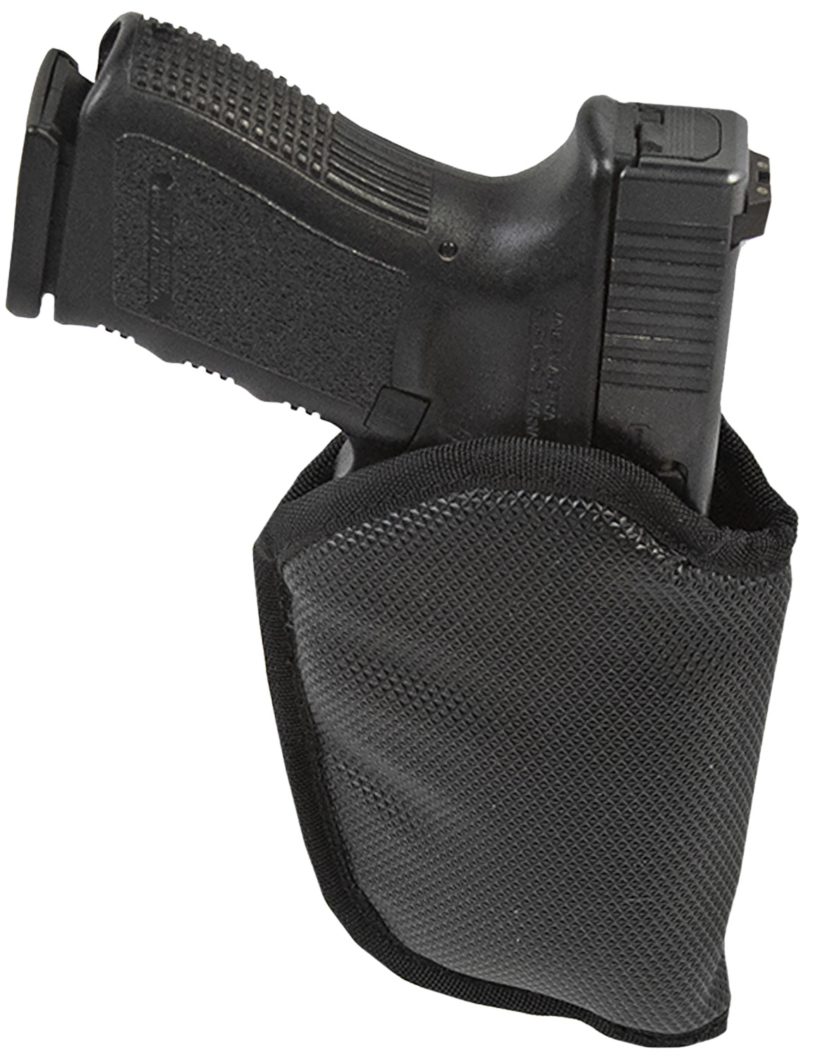 Blackhawk TecGrip IWB Holster, Ambi Black