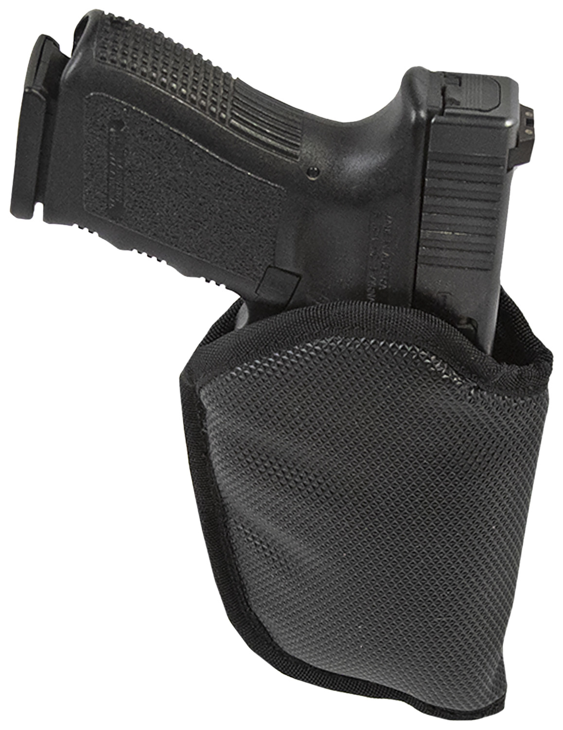 Blackhawk TecGrip IWB Holster, Ambi Black