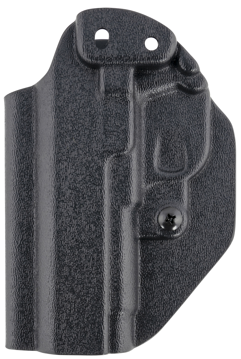 Mission First Tactical Appendix AIWB Holster, Ambi Black