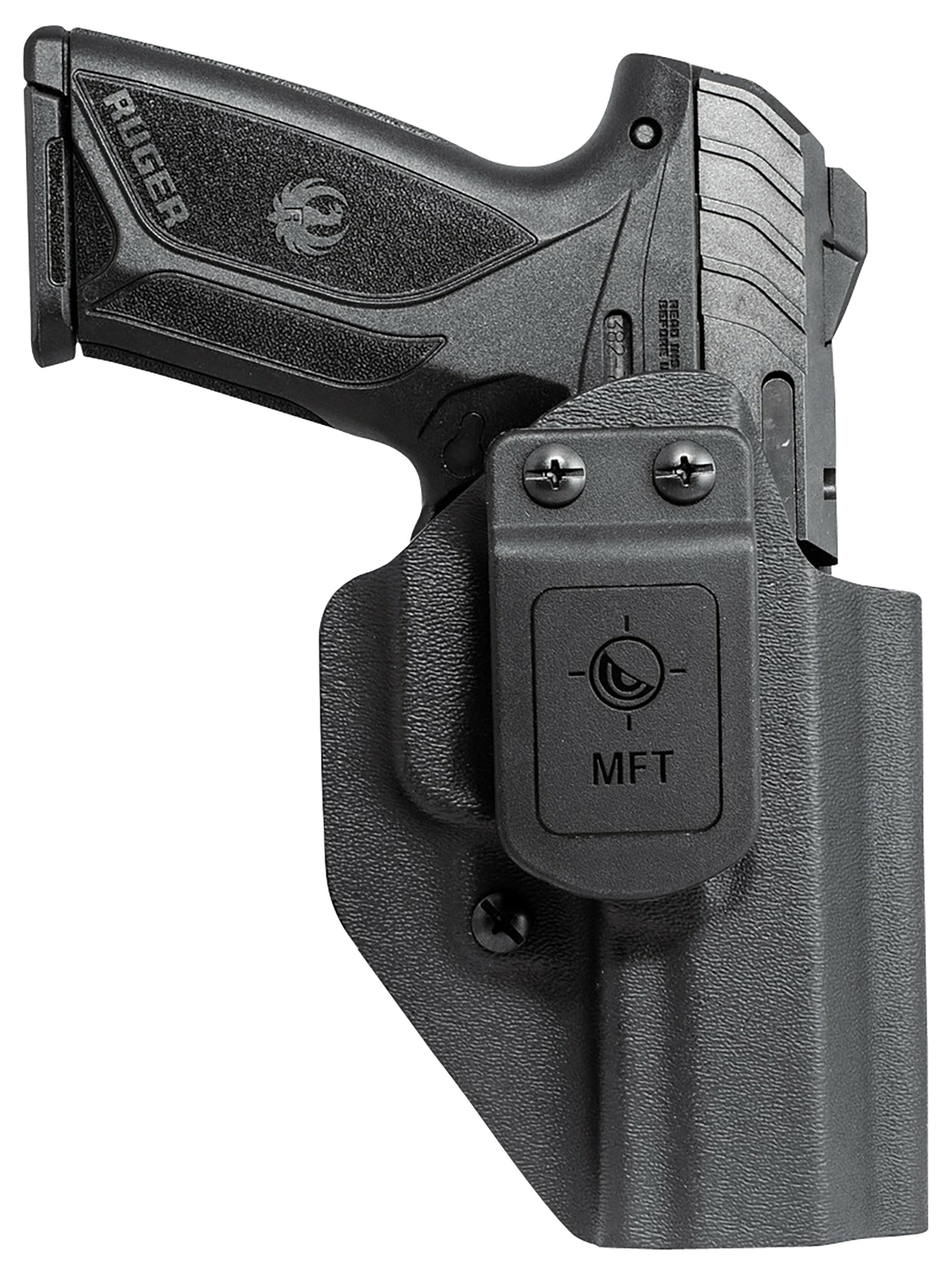 Mission First Tactical Appendix AIWB Holster for Ruger Security-9