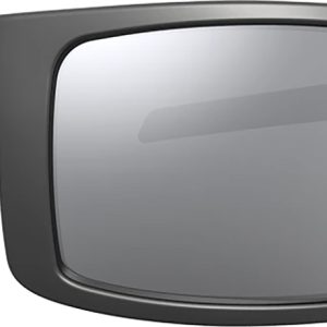 Leupold 179092 Performance Wear Switchback Shadow Gray Flash Lens Polycarbonate Matte Black Frame