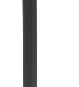Cold Steel CS91PCAX Axe Head Cane Black Polypropylene 38"