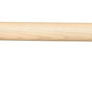 Cold Steel CS90QB Hudson Bay Camp 4.13" Plain 1055 Carbon Steel Blade American Hickory Handle 27"
