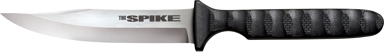 Cold Steel Spike Fixed Blade Knife, 4" 4116