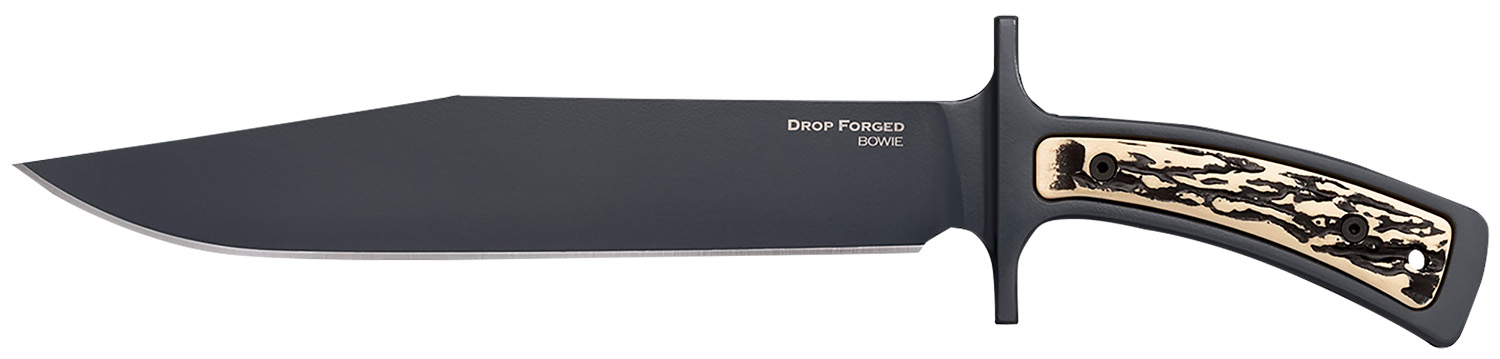Cold Steel Drop Forged Fixed Blade Knife, 9.50"