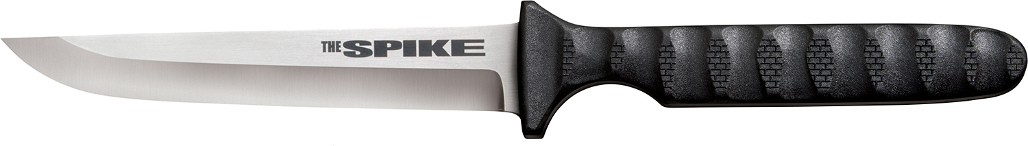 Cold Steel Spike Fixed Blade Knife, 4" 4116