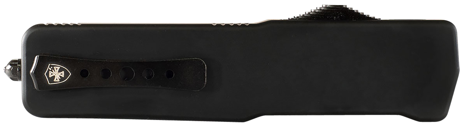 Templar Premium LW Small OTF Knife, 3" D2