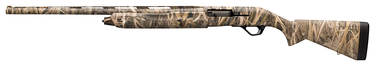 Winchester SX4 12 Gauge Shotgun, 4+1 26"