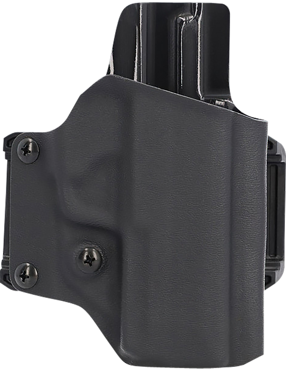 Sig Sauer Tactical OWB Holster for Sig P365, LH Black