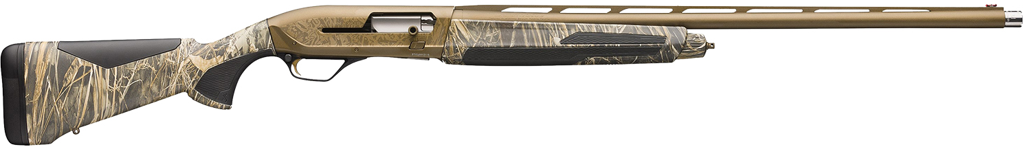 Browning Maxus II Wicked Wing 12 Gauge 3.5" 4