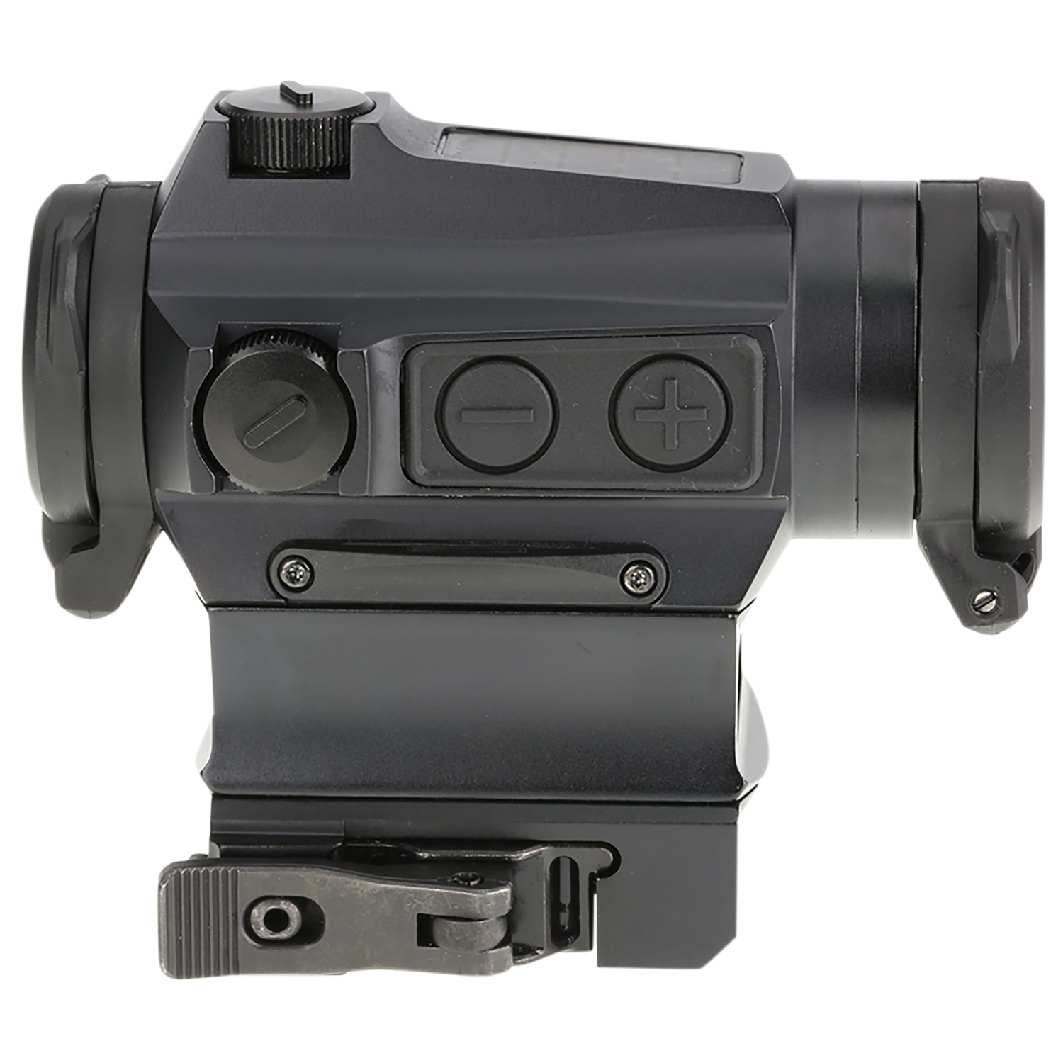 Holosun 515 Black Red Dot, 2 MOA