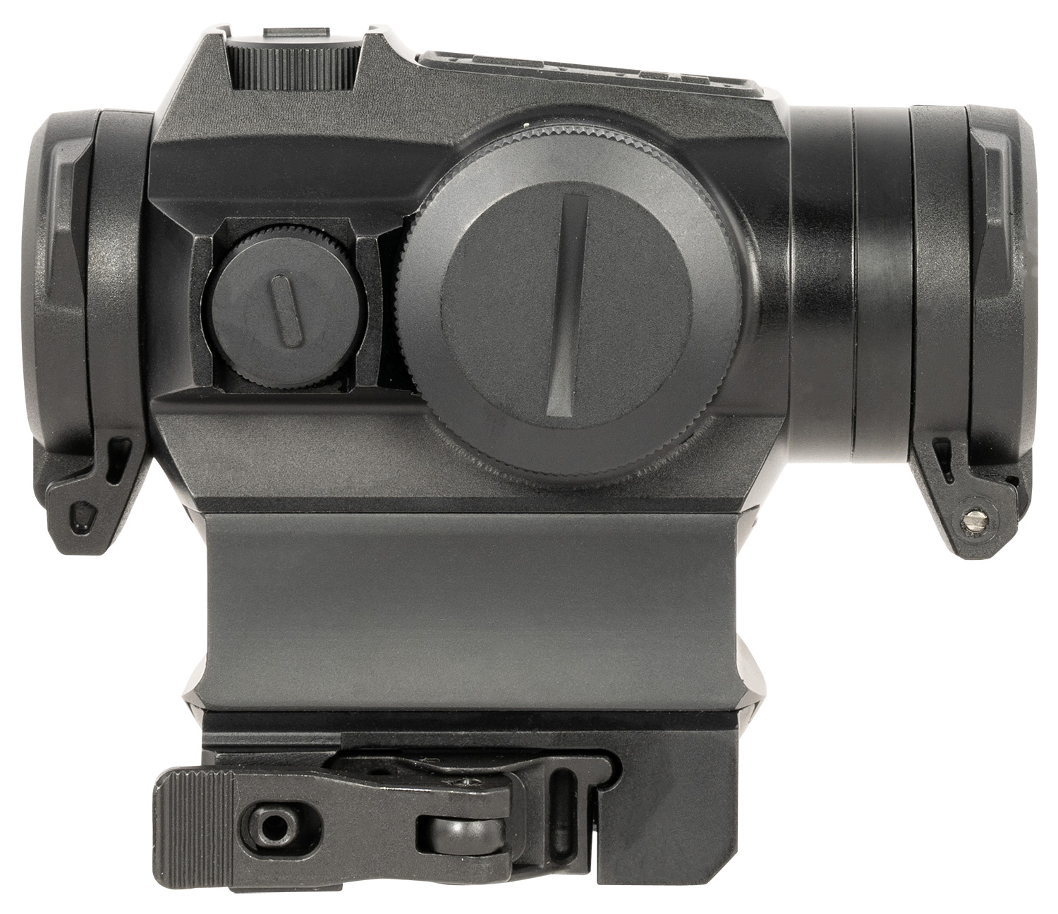 Holosun 515 Black Red Dot, 2 MOA