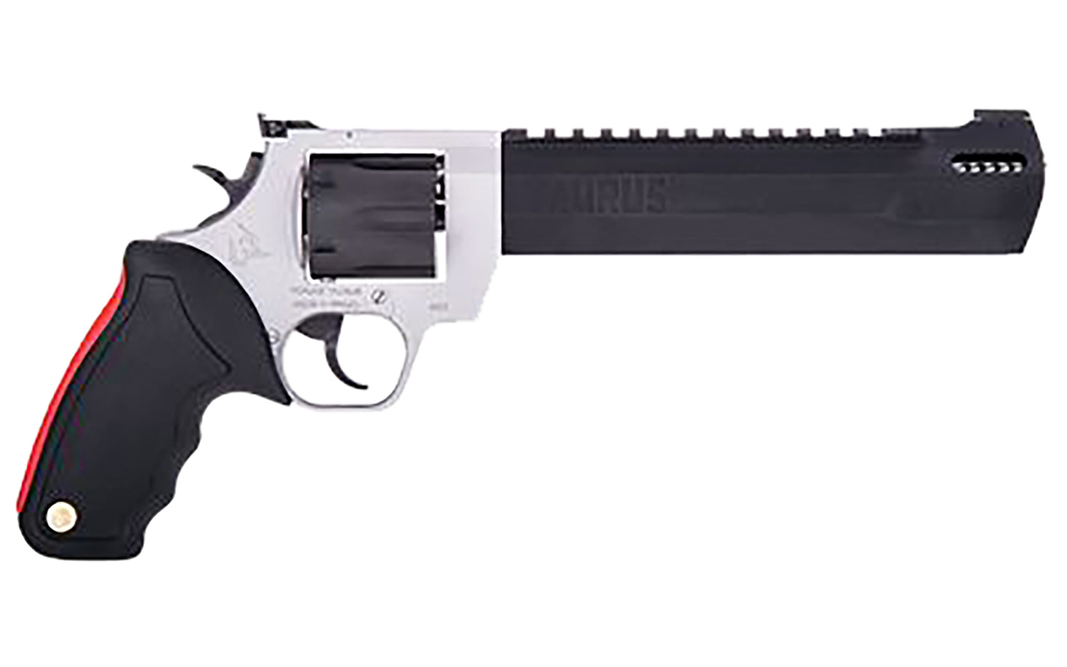 Taurus Raging Hunter Large Frame 500 S&W Mag 5rd 10" Matte Black