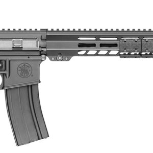 S&W VOLUNTXV PRO 13519 6MMARC  DMR     20 25R BLK