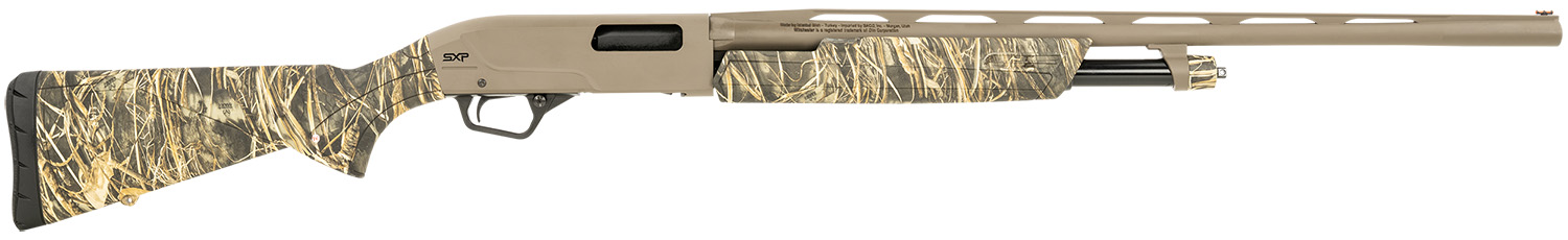 Winchester SXP Hybrid Hunter 20 Gauge Shotgun, 5+1 3"