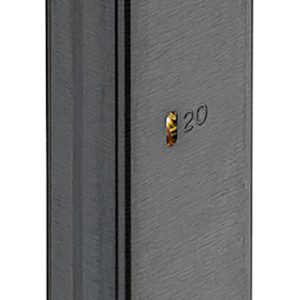 Springfield Armory ARS6032 SAINT  32rd 9mm Luger Fits SAINT Victor 9mm Carbine Black Stainless Steel