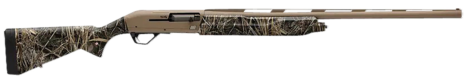 Winchester SX4 Hybrid Hunter 12 Gauge Shotgun, 4+1 3.5"