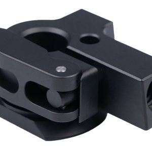 Primos 65906 Heavy Optics Adapter Gray Magnet Fits Apex Spartan Head