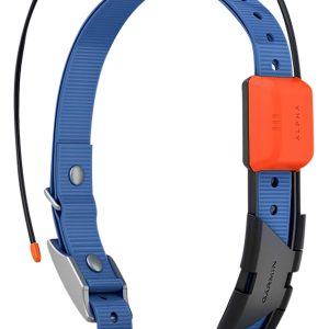 Garmin T 20 Alpha Dog Collar Dog Tracker/Training Compatible w/ Alpha