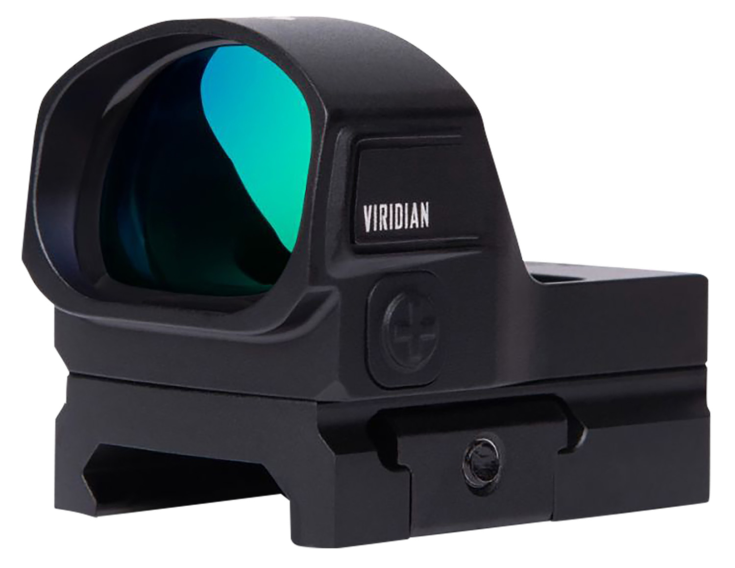 Viridian RFX25 Black Red Dot, 3 MOA