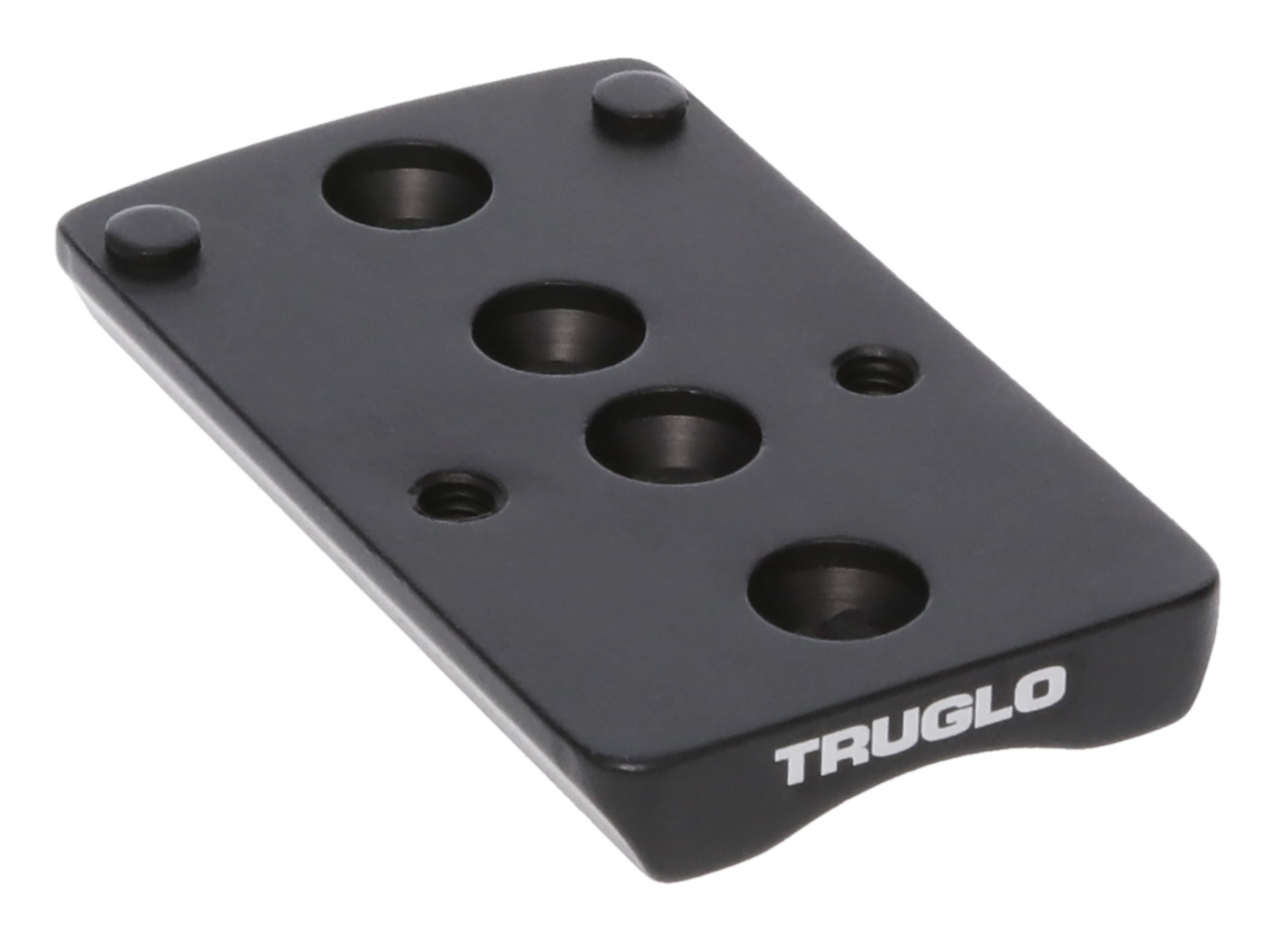 TruGlo Ruger 10/22 Receiver Mount, Black