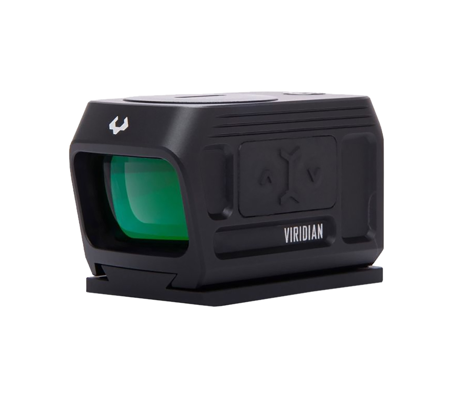 Viridian RFX45 Black Red Dot, 5 MOA