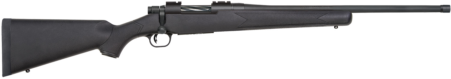 Mossberg Patriot 400 Legend Rifle, 4+1 20"