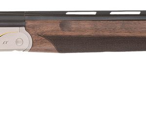 TriStar Trinity II Full Size 410 Gauge Break Open 3" 2rd 28" Black