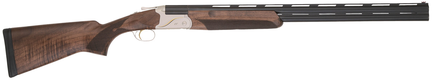 TriStar Trinity II LT Full Size 410 Gauge Break Open 3" 2rd 28" Black
