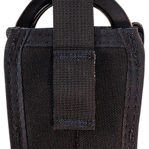 High Speed Gear 41D000BK Taco Single Duty Nylon Black Up to 2"