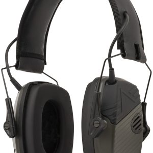 Allen 4113 Ultrax Stereo 24 dB Olive