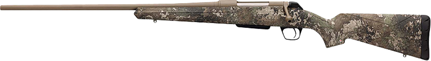 Winchester XPR Hunter 270 Win Rifle, 5+1 22"