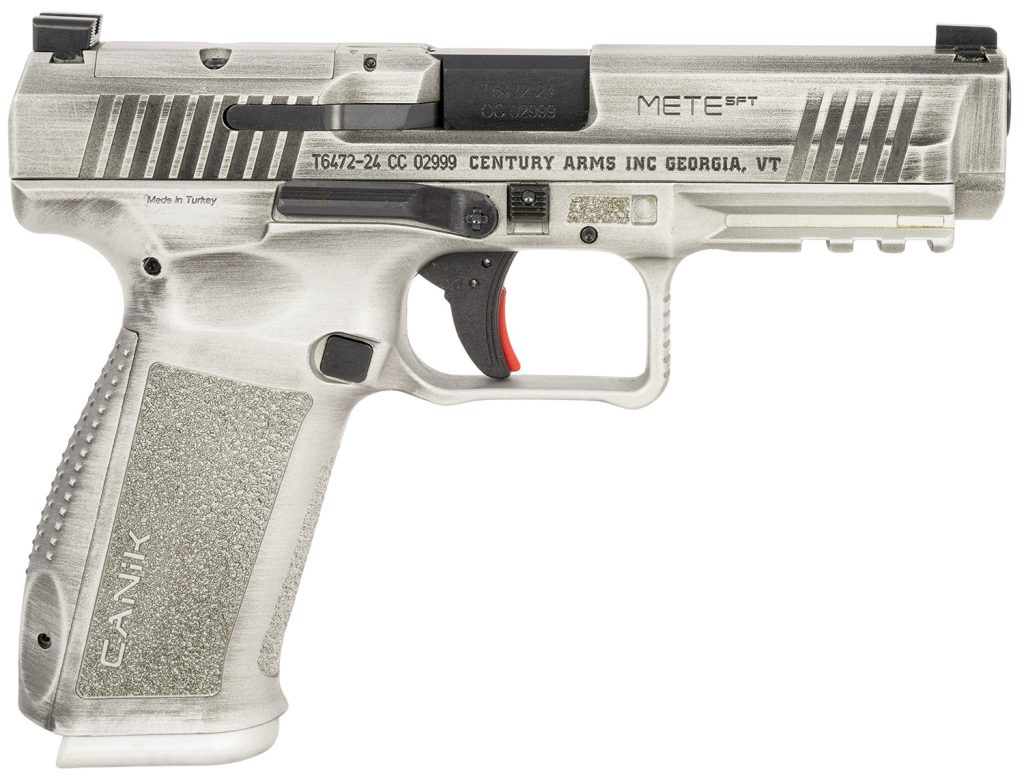 CIA HG5636DG-N   CANIK METE     9M 18R GRYDSTRSSD