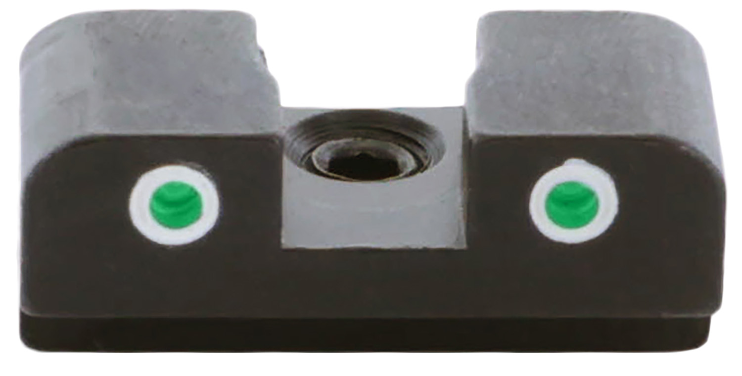 AmeriGlo Tritium Rear Sight for Springfield XD/Hellcat Night Sights