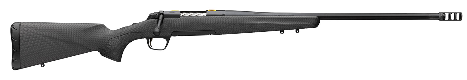 Browning X-Bolt Pro 243 Win Rifle, 4+1 22"