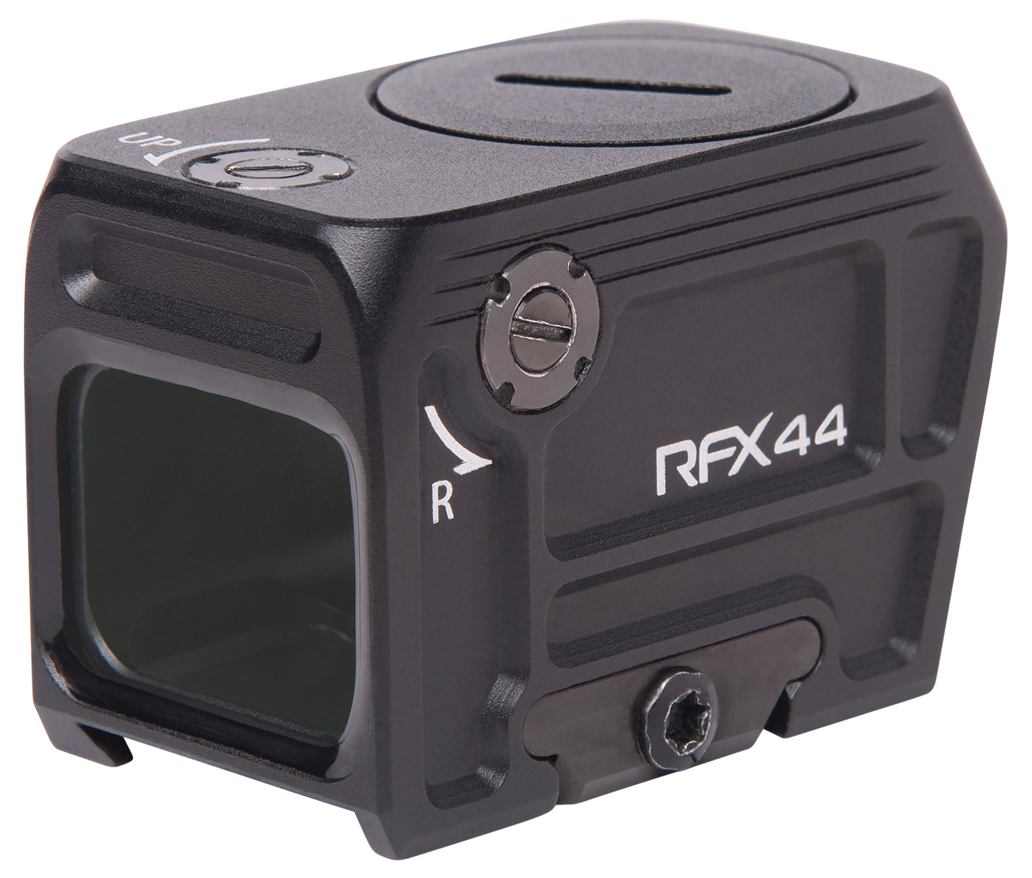 Viridian RFX44 Mount, Black