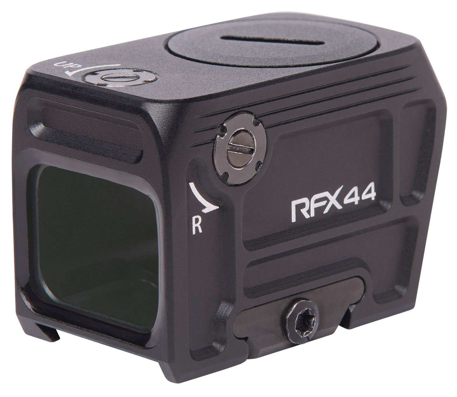 Viridian RFX44 Mount, Black