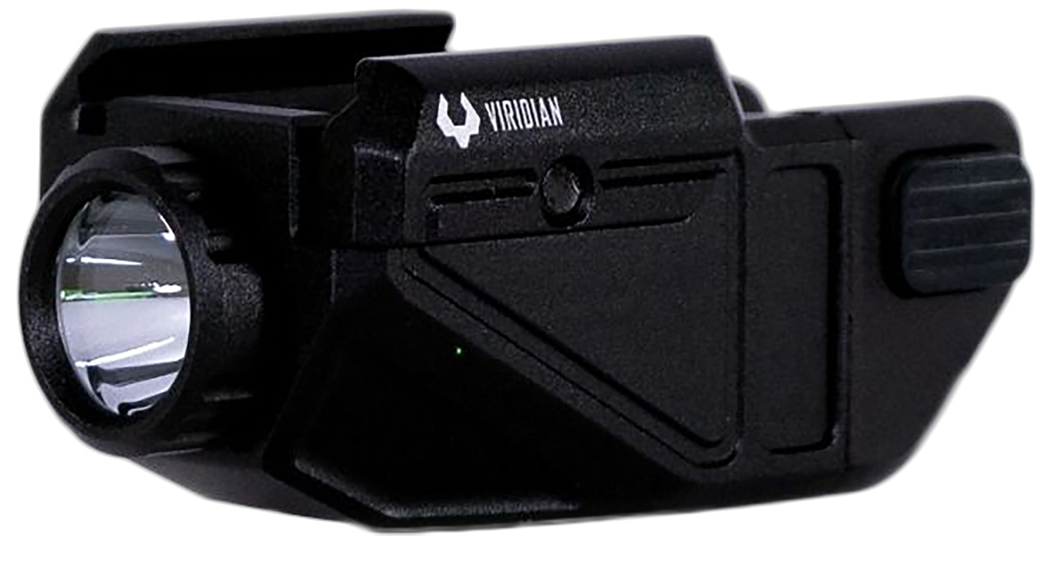 Viridian CTL for Glock with SAFECharge C Series Black 120/210-Round