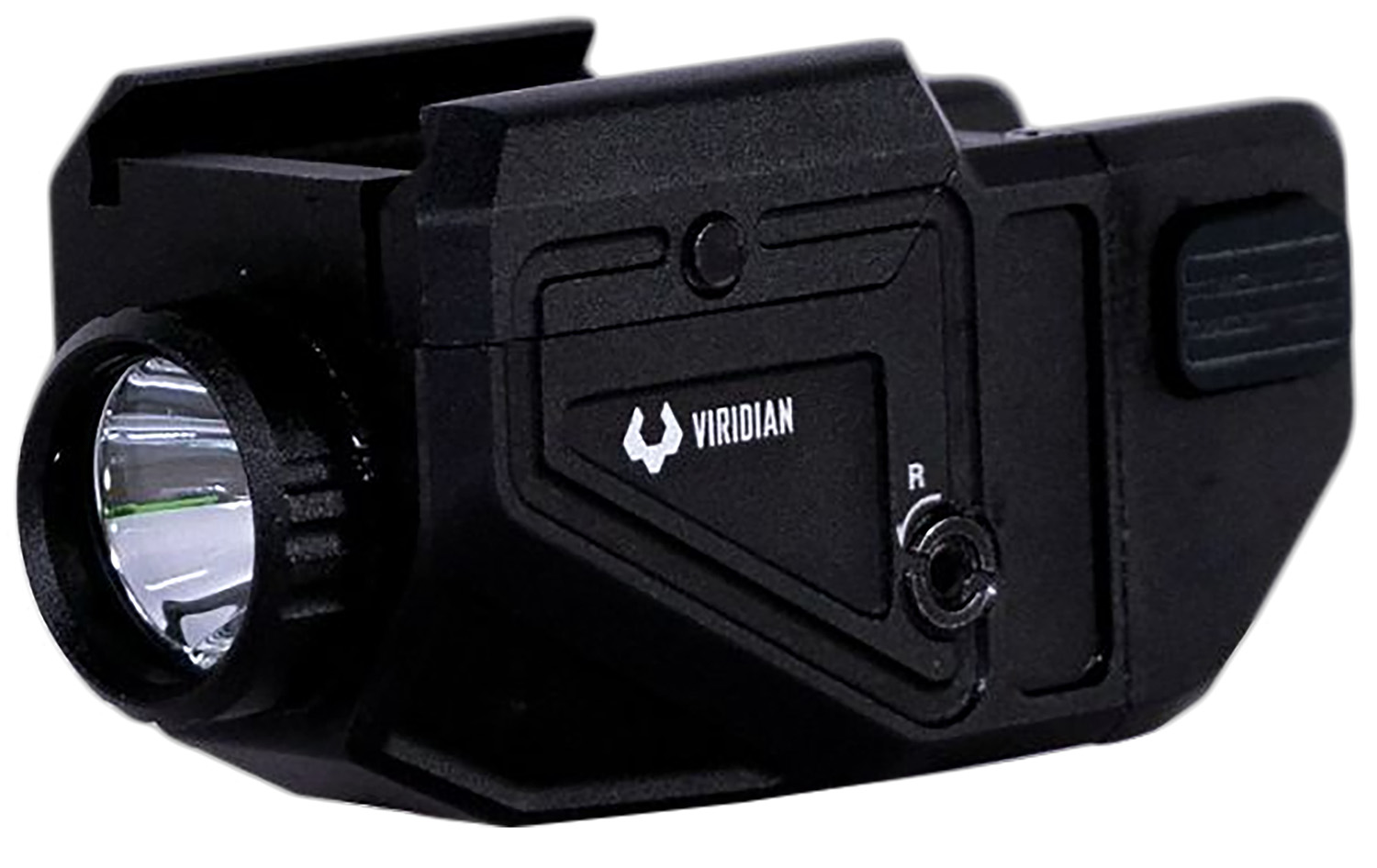 Viridian C5L for Glock with SAFECharge C Series Black 580 Lumens