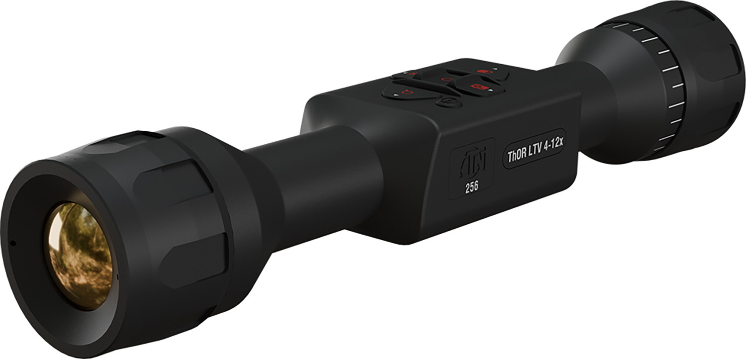 ATN Thor LTV Thermal Thermal Scope