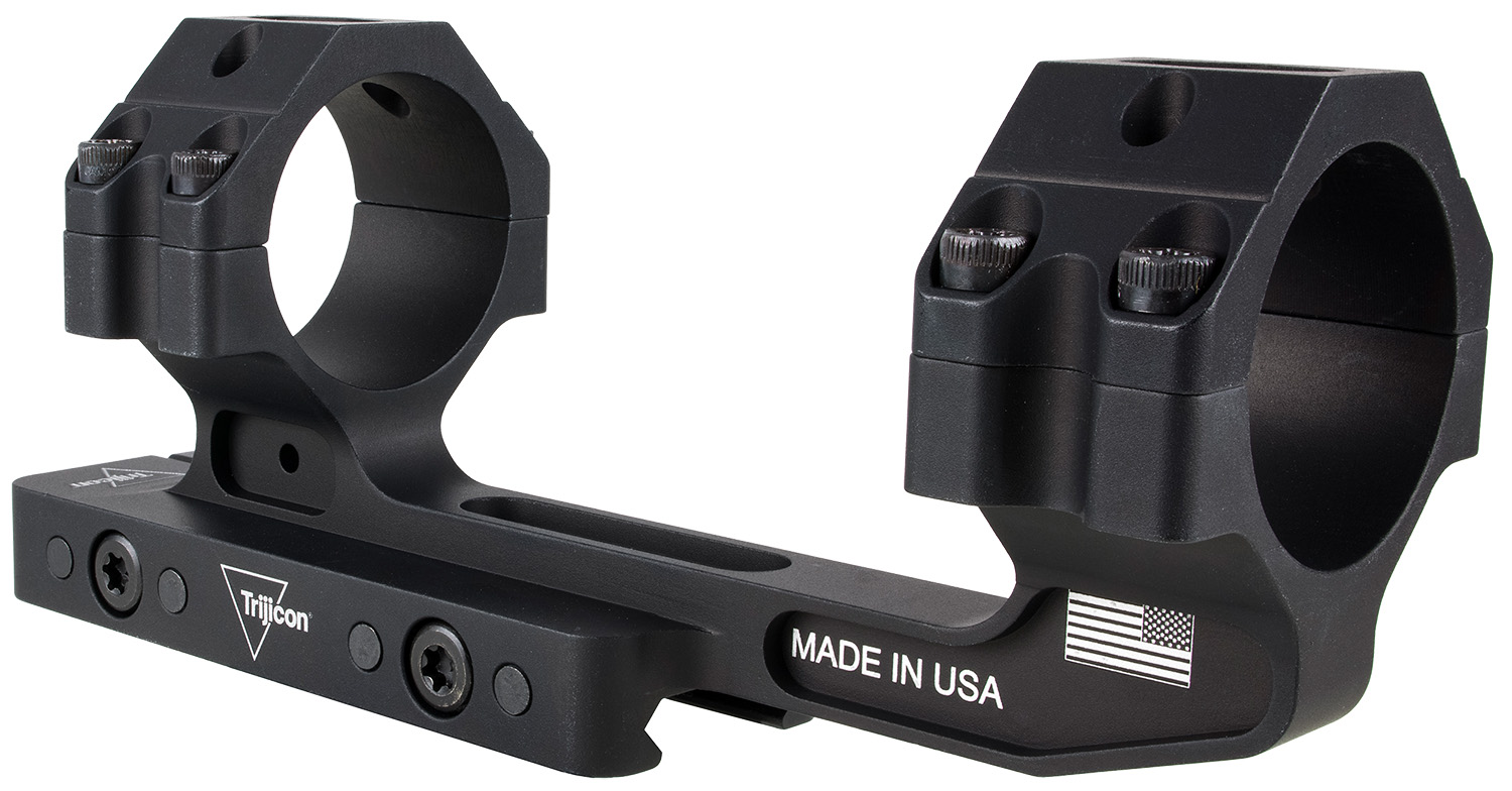 Trijicon Cantilever Scope Mount/Ring Combo